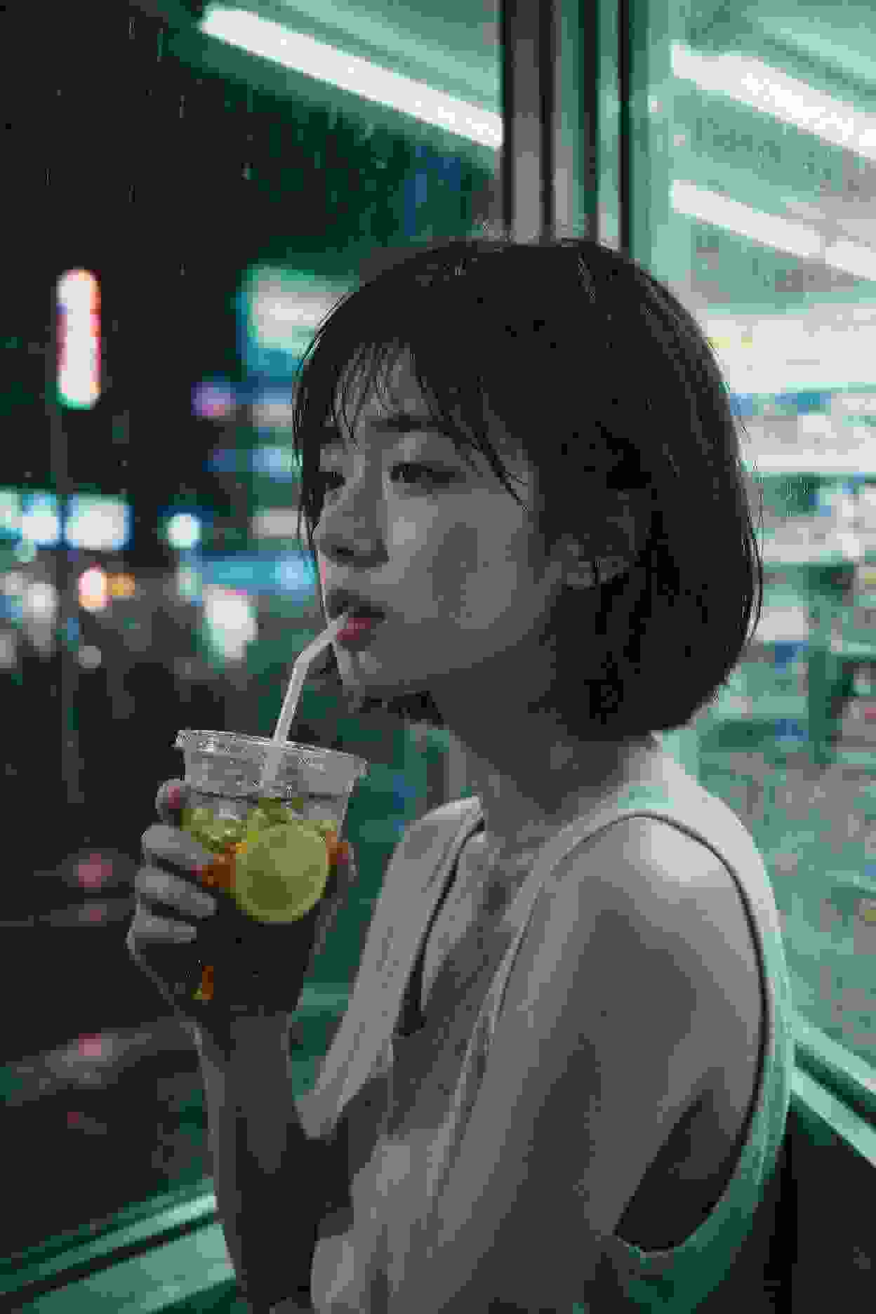 黄豆魔改短剧