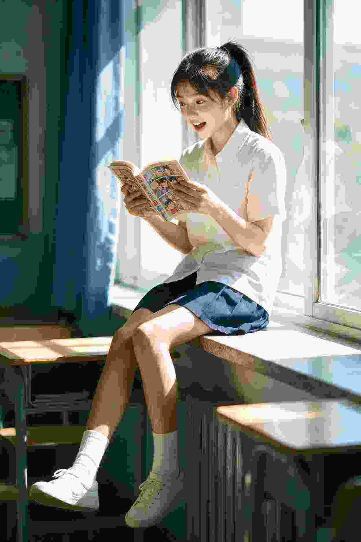 机甲时代